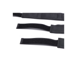 OHMAMA FETISH - MANETTE E COLLETTO IN NYLON - Sistemare le manette