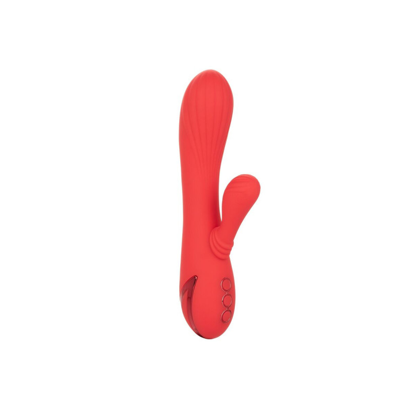 Calexotics - Palisades Passion Red | Vybes.it