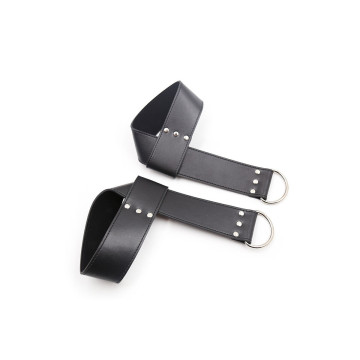 Ohmama Fetish - Esposas Suspension Para Muñecas Y Tobillos |