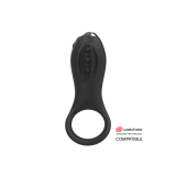 Brilly Glam - Alan Anillo + Mando Control Remoto Watchme | Vybes.it