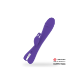 Mr Boss - Aitor Rabbit + Télécommande Watchme | Vybes.it