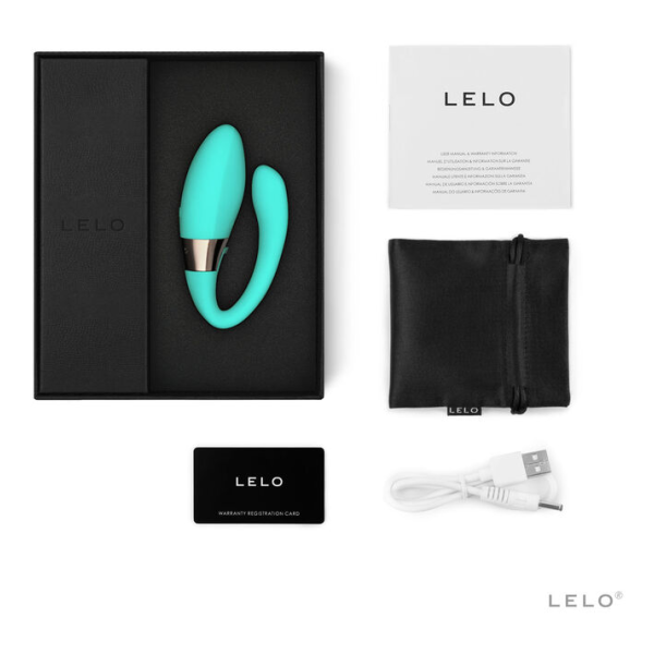 LELO - TIANI HARMONY AQUA PAARMASSAGER