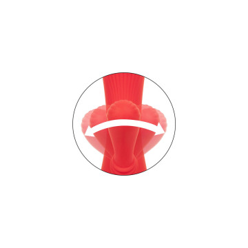 Calexotics - Palisades Passion Rot | Vybes.it