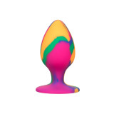 CALEXOTICS - FRECHER GROSSER BATIK-PLUG ANAL - Analplugs