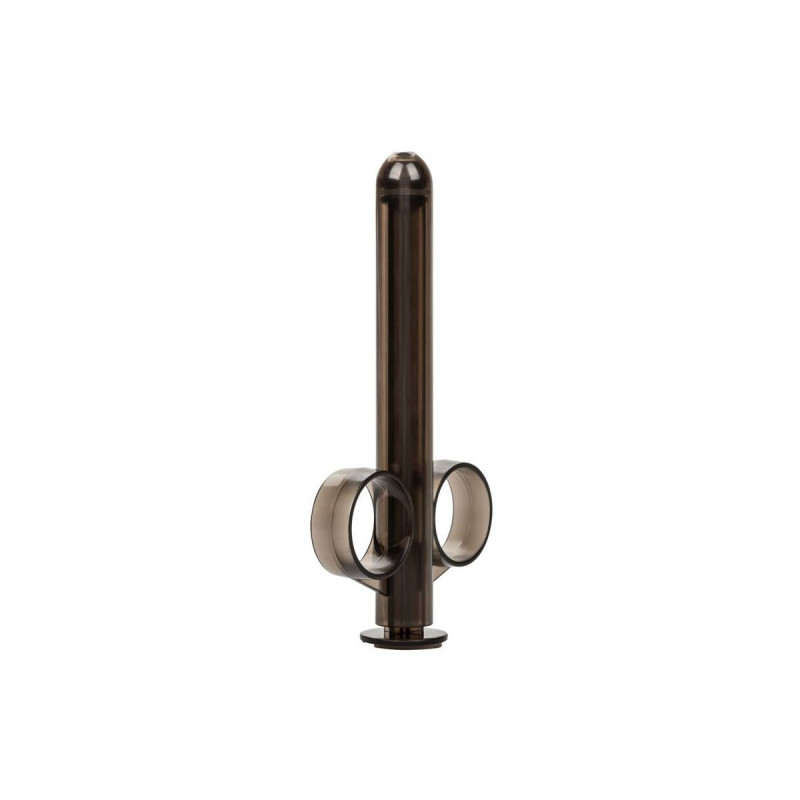 CALEXOTICS - XL LUBE TUBE BLACK - Lubricant Dispenser | Vybes.it