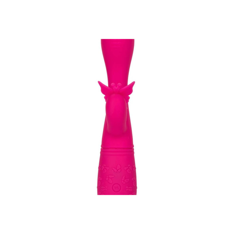 Calexotics - Papillon Kiss Flutter Rose | Vybes.it