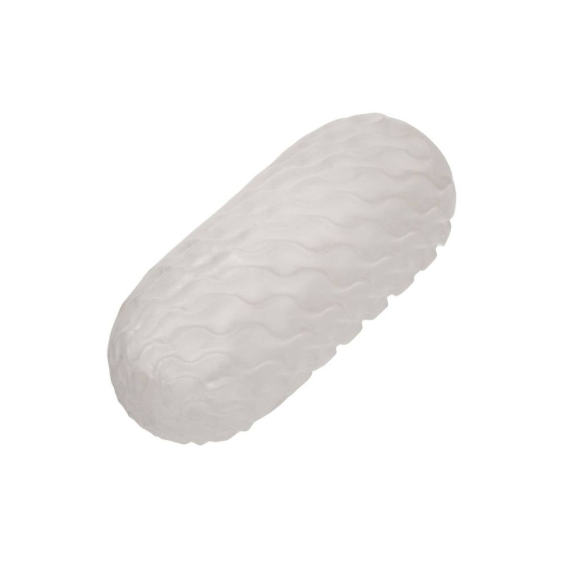 CALEXOTICS - REVERSIBLE RIBBED STROKER - Vaginas with vibration