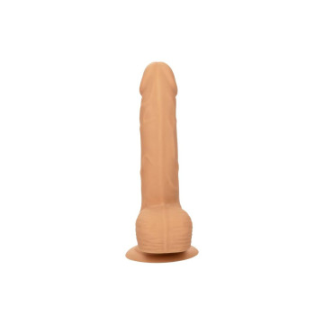 Calexotics - Silicone Studs 15.24 Cm Skin | Vybes.it