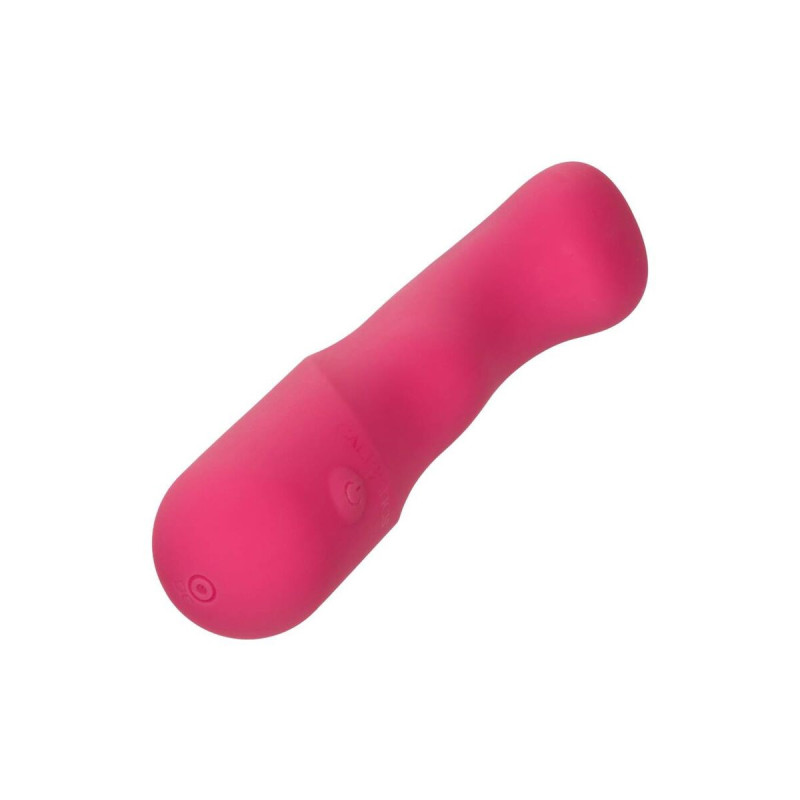 CALEXOTICS Pixies Curvy Rosa | Vybes.it