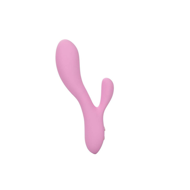 CALEXOTICS Contour Zoie Vibratore Rosa | Vybes.it