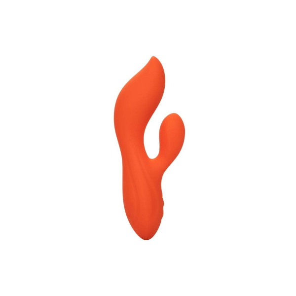 CALEXOTICS - STELLA DUAL TEASER NARANJA