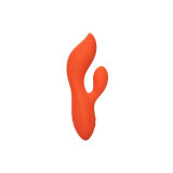 CALEXOTICS - STELLA DUAL TEASER NARANJA