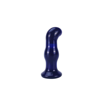 Toyjoy - The Gleaming Plug Cristal Vibrador | Vybes.it