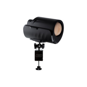 Kiiroo - Keon Table Clamp Pinza De Mesa | Vybes.it