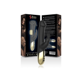 IBIZA - ROTATING RABBIT VIBRATOR - IBIZA TECHNOLOGY - Rotators and vi…