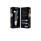 IBIZA - VIBRATEUR LAPIN SUPER DOUX - IBIZA TECHNOLOGY - Vibromasseurs…