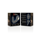 IBIZA - SILICONE PANTIE VIBRATOR REMOTE CONTROL - IBIZA TECHNOLOGY