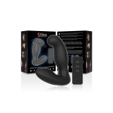 IBIZA - TÉLÉCOMMANDE DE MASSEUR ANAL 10 x 3,5 CM - IBIZA TECHNOLOGY