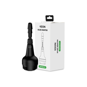 Kiiroo - Keon Dildo Adapter Adaptador De Dildo | Vybes.it
