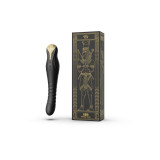 Zalo - King Thruster Negro | Vybes.it