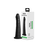 Kiiroo - Keon Vacuum Lock Dildo Dildo Adaptable | Vybes.it