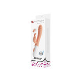 Pretty Love - Easter Bunny Vibrador Con Estimulador | Vybes.it