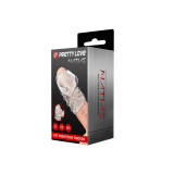 PRETTY LOVE - MATIAS SPESSORE PER PENE TRASPARENTE - FOR HIM - Copri…