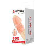 PRETTY LOVE - MATIAS ENGROSADOR PENE NATURAL