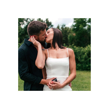 Eye Of Love - Matchmaker Black Diamond Pheromon - Parfüm Zieht Sie