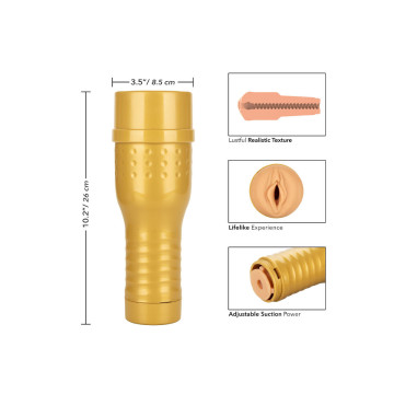 Private - Masturbador Personal Trainer Lube | Vybes.it