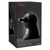 FETISH FANTASY SERIES - SEXMASCHINE, BIGGER BANG, ROTATION UND DRÜCKEN