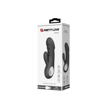 Pretty Love - Ansel Vibrador Estimulador Punto G Y Clitoris |