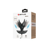 Pretty Love - Plug Anal Inflable & Recargable | Vybes.it