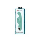 Pretty Love - Lamar Rabbit Vibrator & Grüner G - Spot | Vybes.it