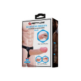 Pretty Love - Harness Hombre Hueco Stark Comfortable | Vybes.it