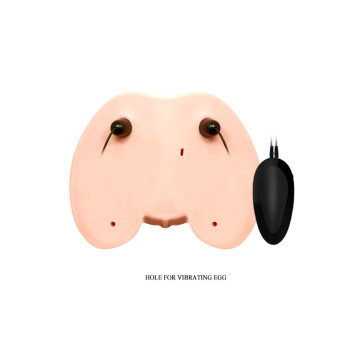 Crazy Bull - Masturbador Ano Para Hombre | Vybes.it