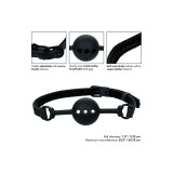 Calexotics - Boundless Mordaza De Bola Transpirable | Vybes.it