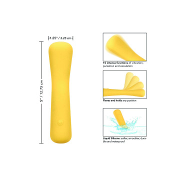 Calexotics - Boundless Mini - Wand Flexiwand | Vybes.it