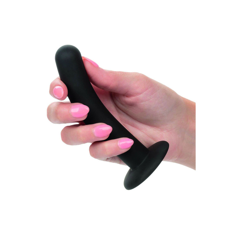Calexotics - Boundless Kit Arnés Silicona Curvado | Vybes.it