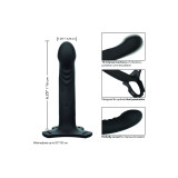 Calexotics - Boundless Arnés Recargable Multiposición | Vybes.it