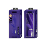 Pretty Love - Thomas Vibrador Punto G Multifunción Violeta |