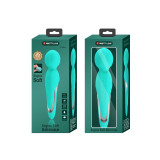 Pretty Love - Walter Vibrador Wand Verde Agua | Vybes.it