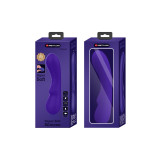 Pretty Love - Prescott Vibrador Recargable Lila | Vybes.it