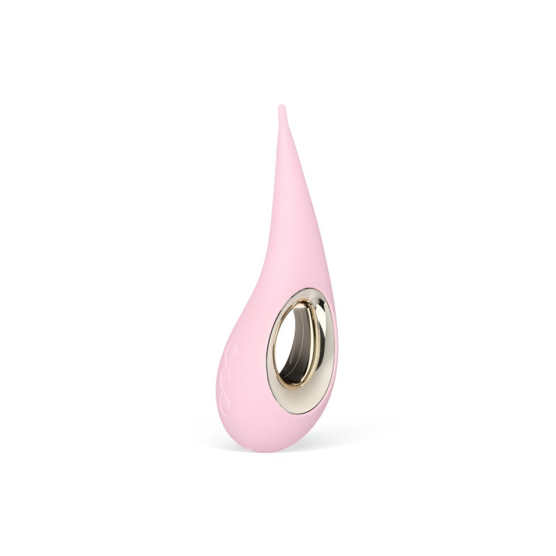 Lelo - Dot Klitoristimulator - Rosa | Vybes.it