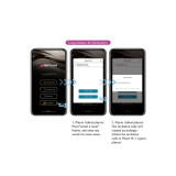 Pretty Love - Billy Vibration Lila App Gratuita | Vybes.it
