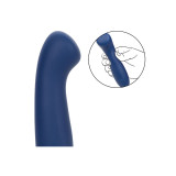 Calexotics - Cashmere Satin G Azul | Vybes.it