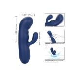 Calexotics - Cashmere Silk Duo Azul | Vybes.it