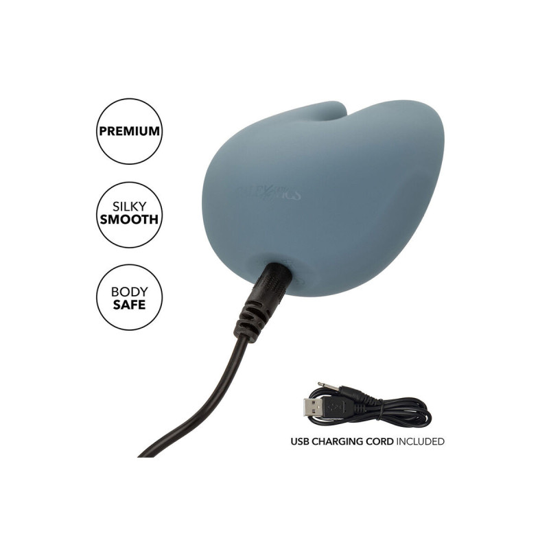 Calexotics - Mod Curve Stimulator Blau | Vybes.it