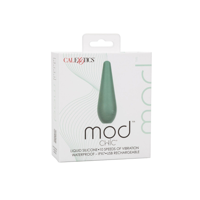Calexotics - Mod Chic Estimulador Verde | Vybes.it
