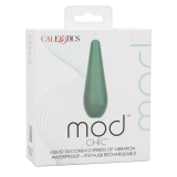 CALEXOTICS - MOD CHIC STIMULATOR GRÜN